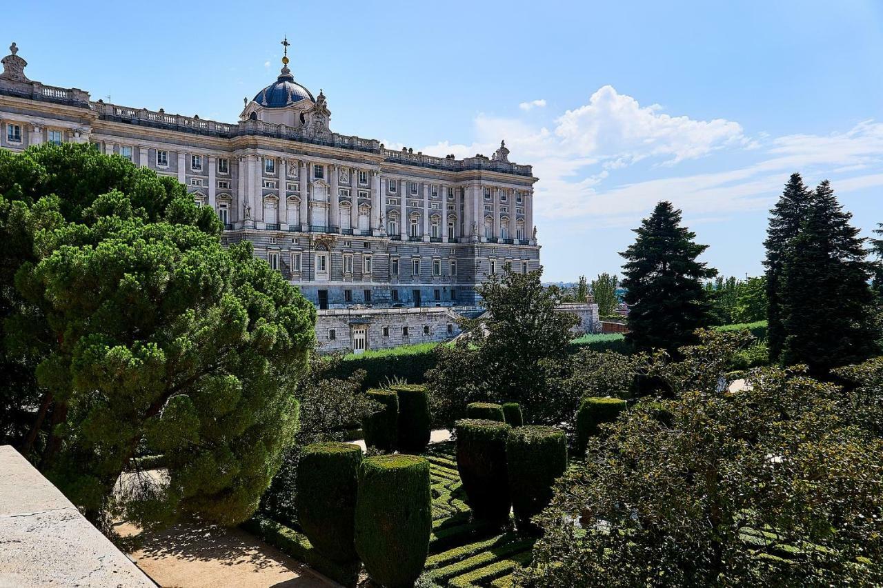Casa Acosta Apartment - Madrid, Madrid